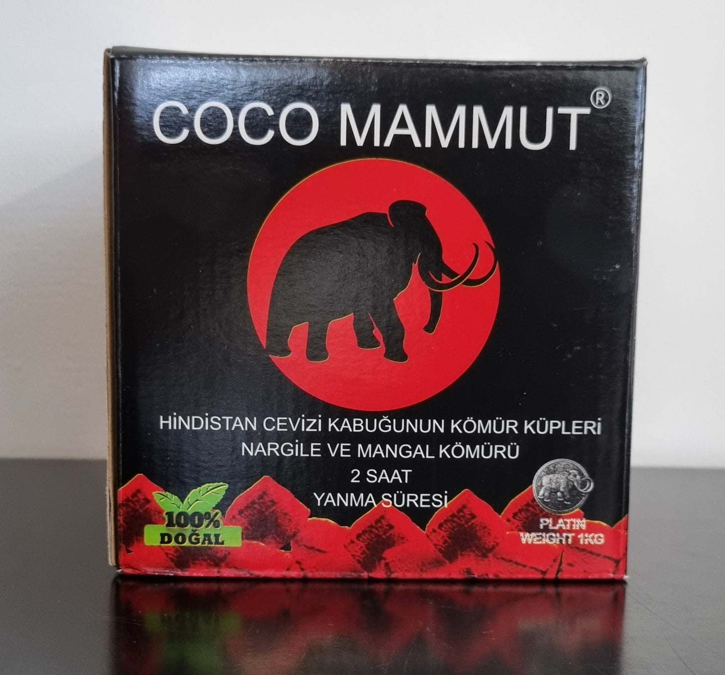 Coco Mammut