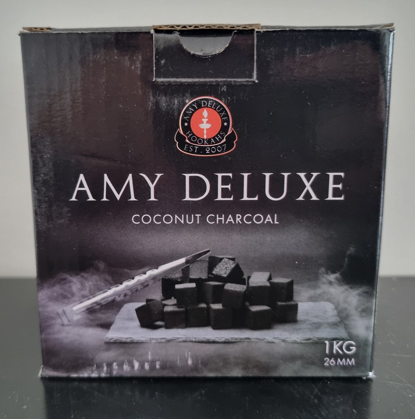 Amy Deluxe - kul