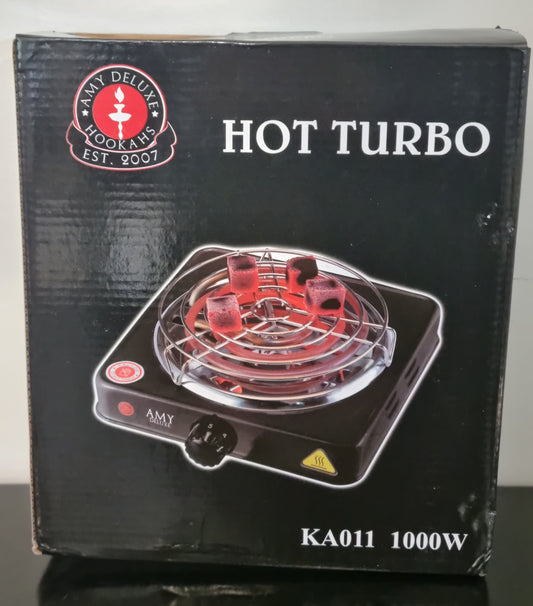 Hot Turbo 1000w