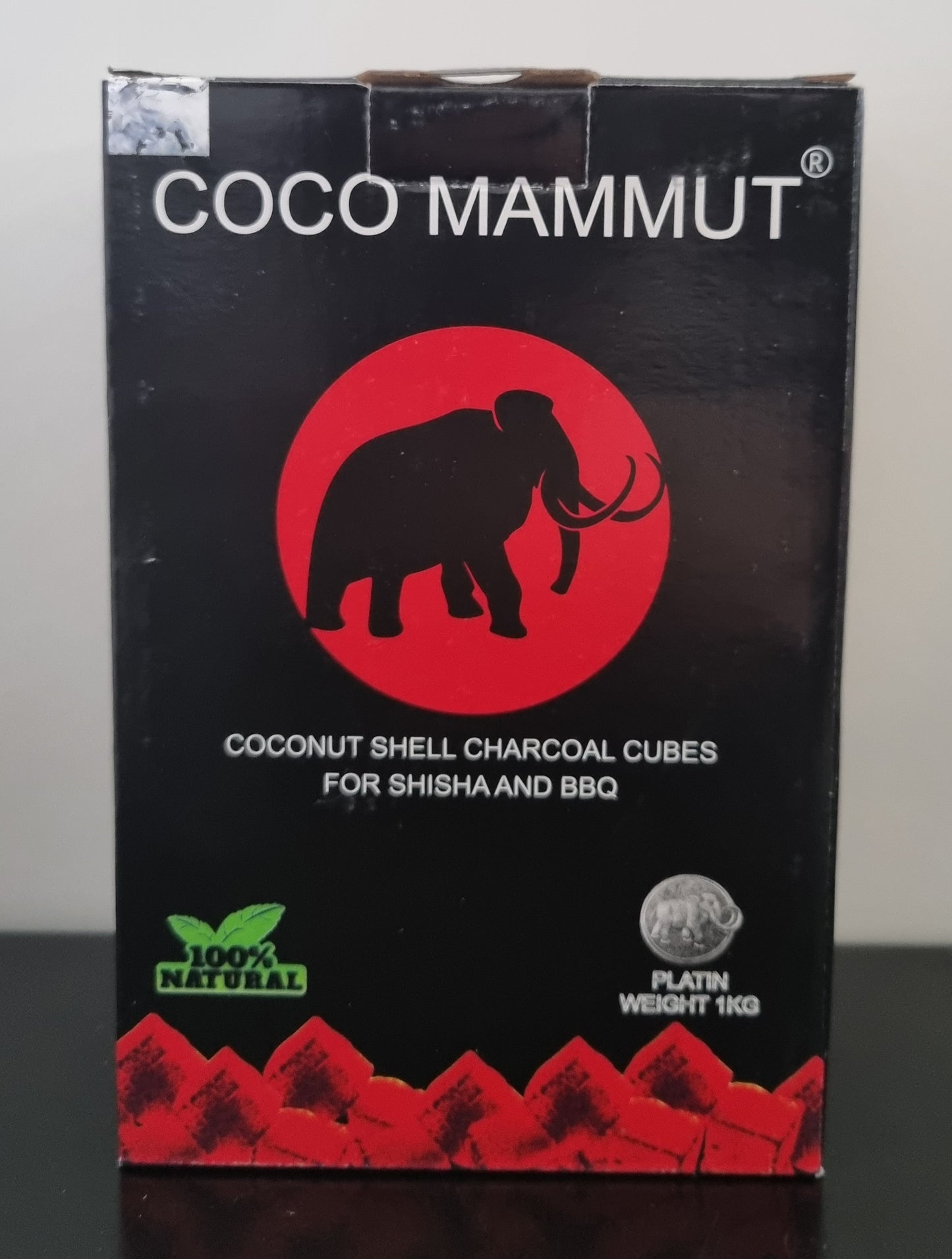 Coco Mammut